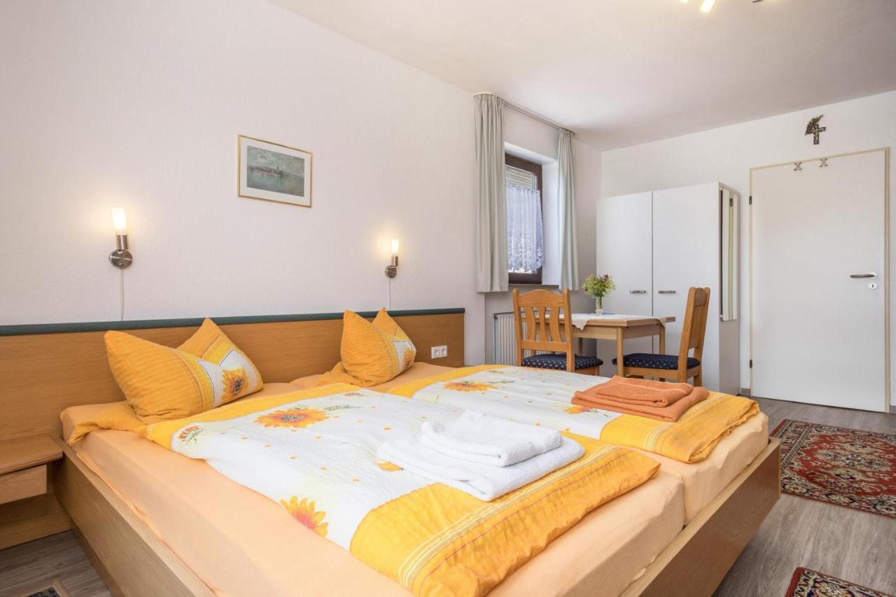 Bett Und Fruehstueck Bei Gertrud Apartment Hergensweiler Exterior photo